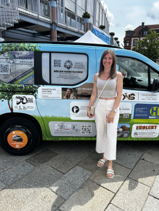 Energetisches Coaching Nina Kolb